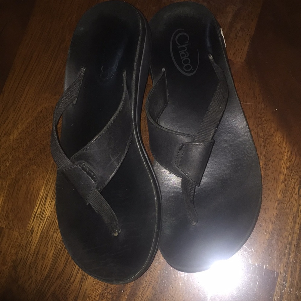 Chaco sandals flip flops style